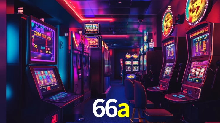 Cashback e recargas na 66a