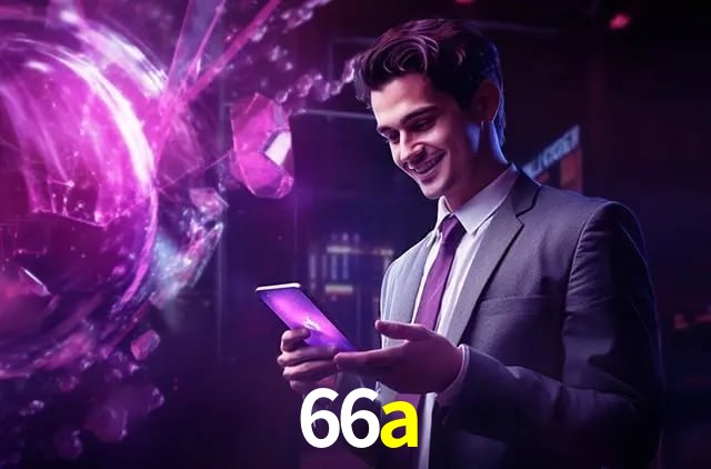 Welcome Bonus 66a