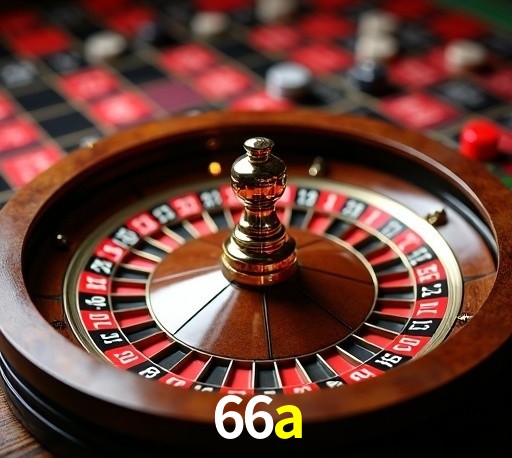 Bônus e promoções da 66a