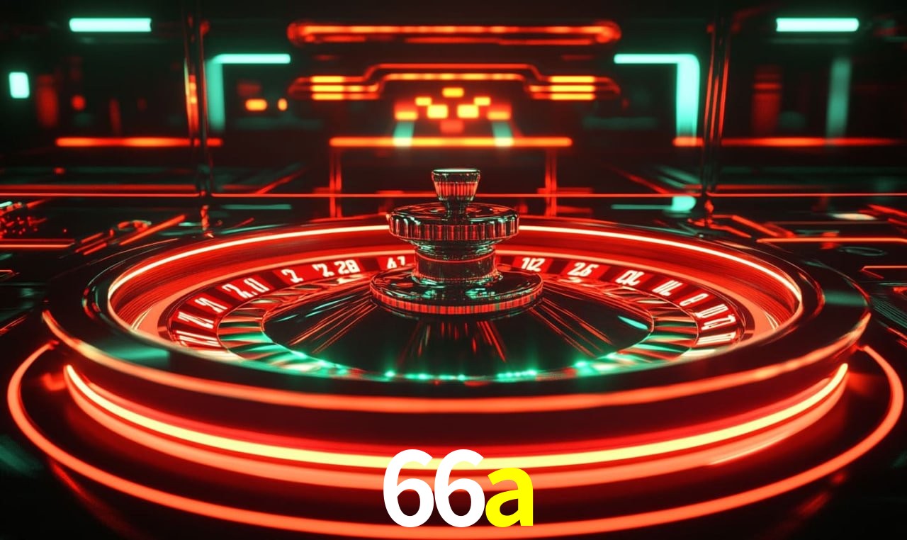 Descubra a Magia dos Jogos de Arcade no 66a