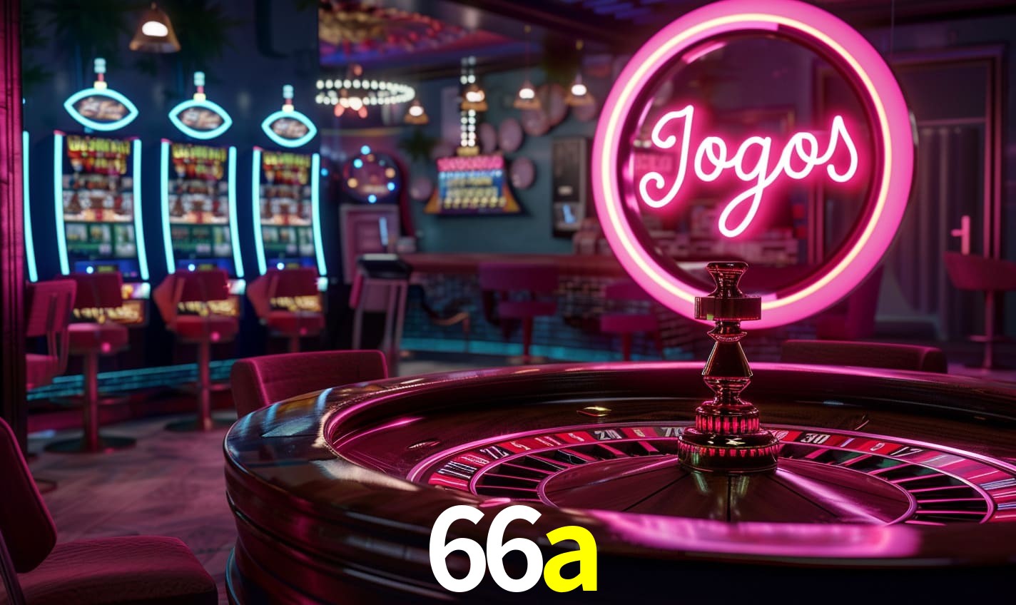 Descubra o Programa VIP da 66a: Vantagens Exclusivas para Jogadores