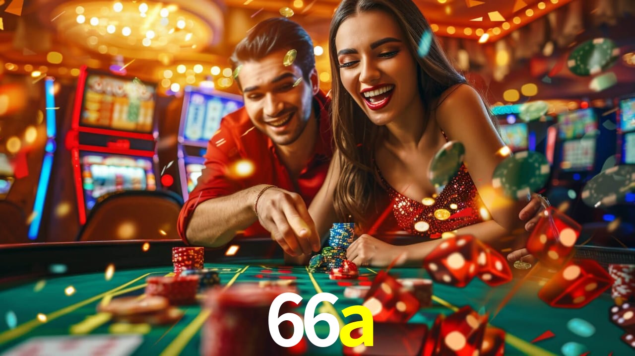 Benefícios da Conta 66a