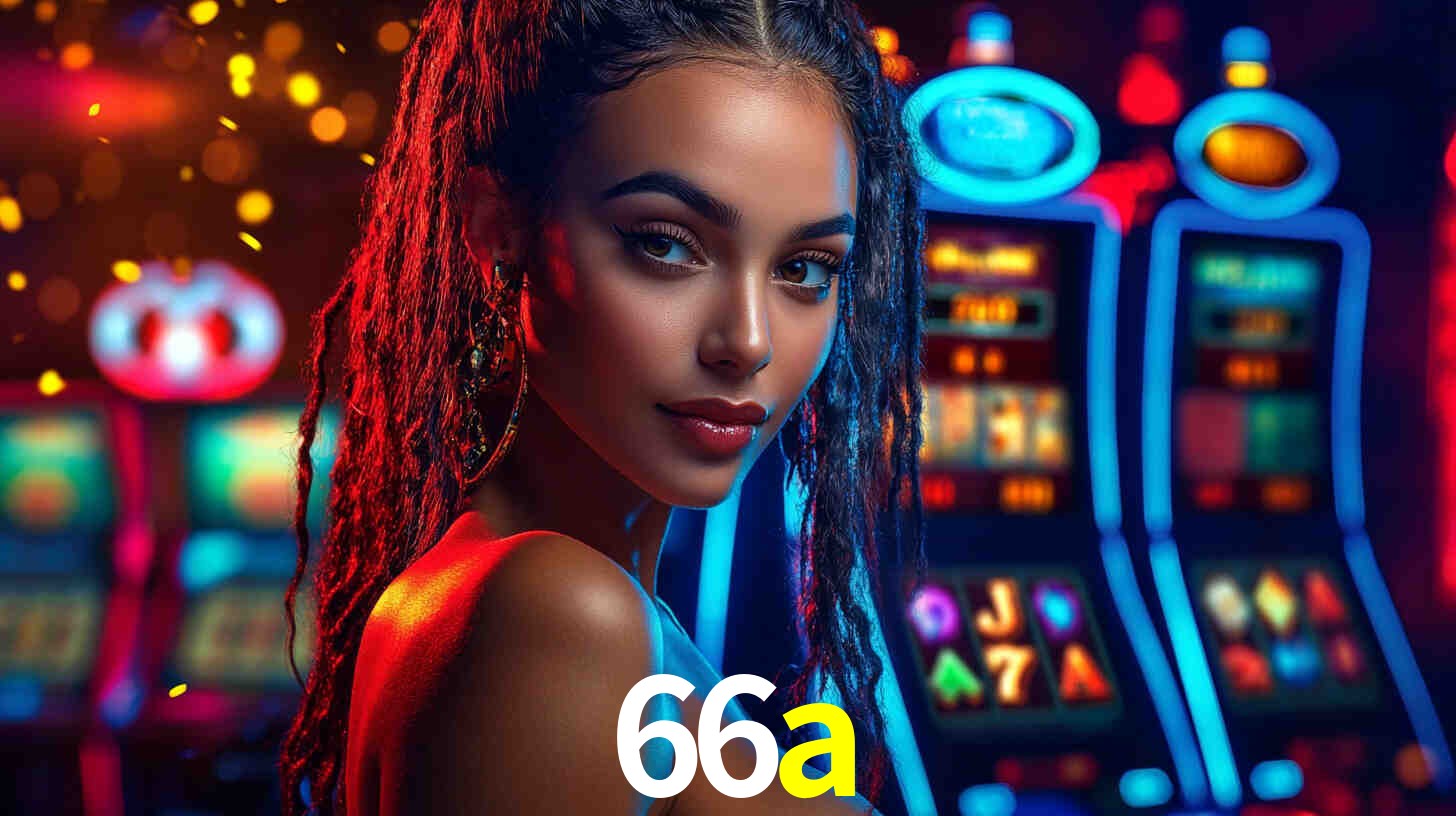 A Popularidade dos Caça-Níqueis no 66a