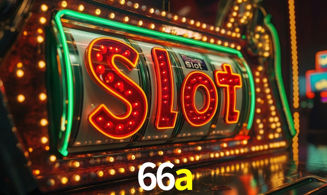 Tecnologia da Plataforma 66a