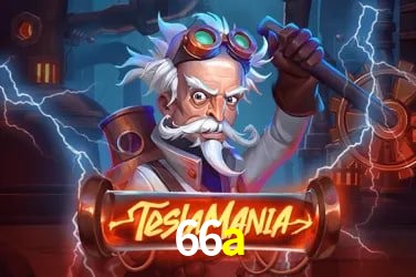 Provedores de Jogos 66a