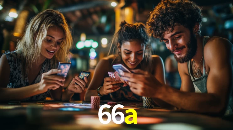 Roulette Table 66a