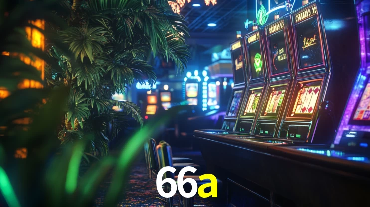 VIP Casino 66a
