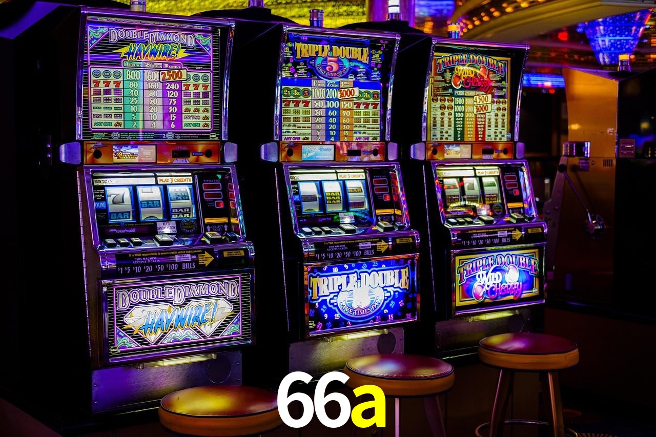 Casino VIP 66a