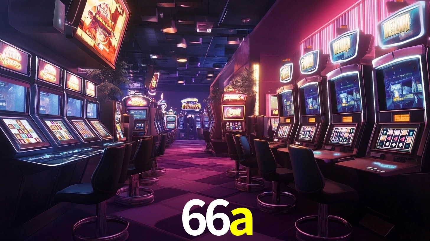 66a App Interface