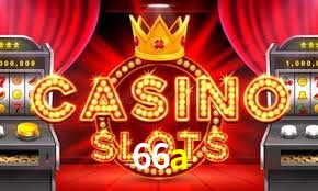 Slot Games 66a