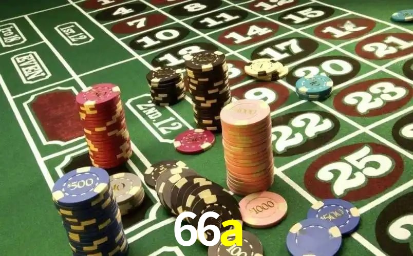 Estatísticas do Jogo 66a