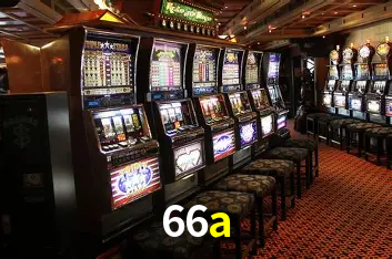 Apostas Esportivas na 66a: Um Guia Completo
