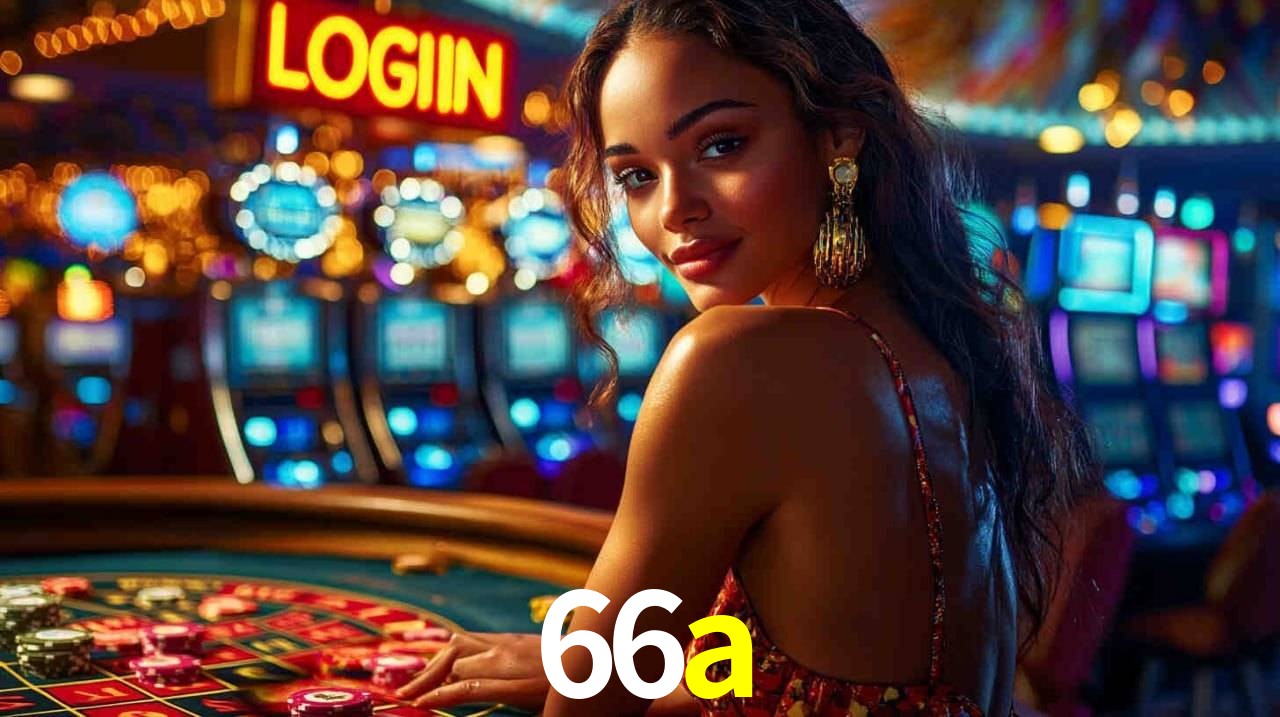 Casino Ao Vivo 66a