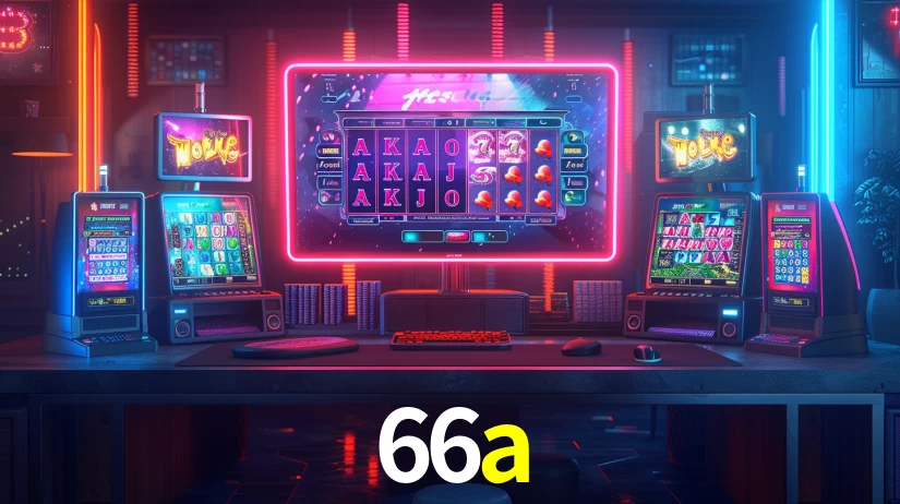 Experimente o Login Seguro Premium no 66a