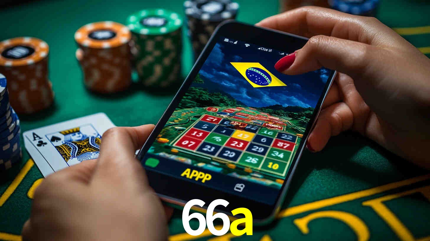 Descubra o Programa VIP da 66a: Vantagens Exclusivas para Jogadores