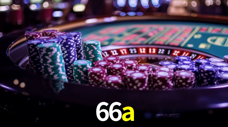 Blackjack Table 66a