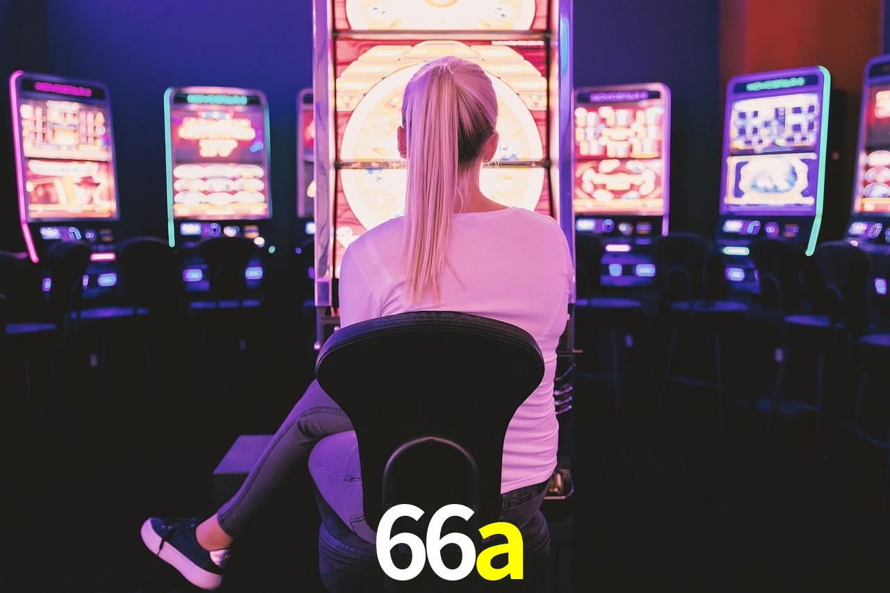 Game Providers 66a