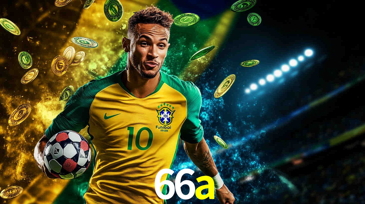 Apostas Esportivas na 66a: Um Guia Completo