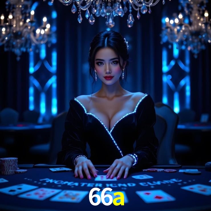 Jogos de Slot 66a